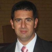 Rafael Arevalo Aguayo