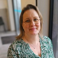 Caroline Pignolet