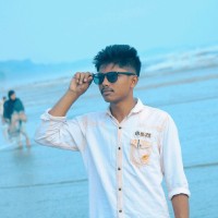Shah Jamir Uddin