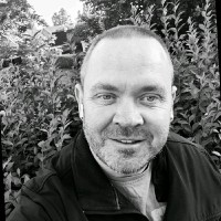 Henrik Tacke Vismark