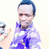 John Kuir Deng