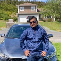 Prasenjit Debnath