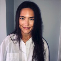 Jodie Reid