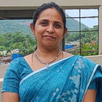 Kavitha VB
