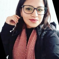 Itzel Frias