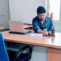 Abhilash Metta