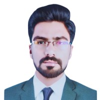 Usman Ghaffar