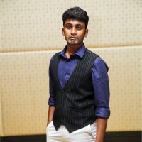 Aravind K A S