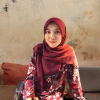 Iffah Izzati