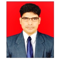 Sunil Kumar Padhi
