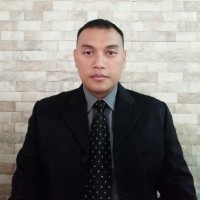 Dicky D. Arianto, SE, CCPS, CCSMS