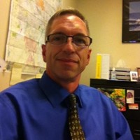 Patrick Burdick