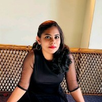 Sindhu Mohan (She/Her)