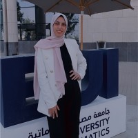 Zeina Essam