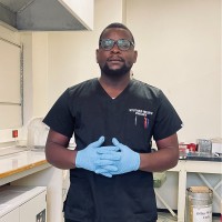 Ntuthuko Ndlovu