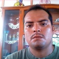 Ubaldo Perez Duran
