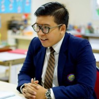 Yakub Susanto, M.Pd