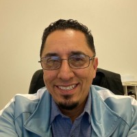 Rudy Ramirez