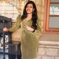 Nayana K S