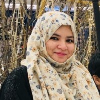Asfiya Hussain