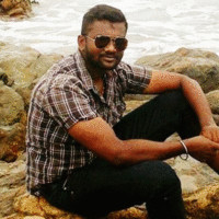 Ganesh Manoharan