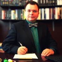 Miroslaw M. Szafranski