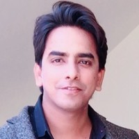 Ajay Kumar Yadav