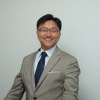 Jongtaek Kim