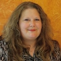 Lora Amyx-Gorman, GG, ISA AM