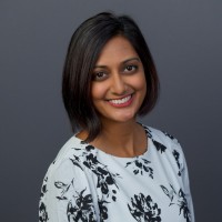 Medha Paliwal