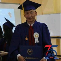 Enkhbayar Munkhuu
