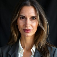 Amanda Richert