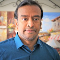 Rajesh Krishnan, MBA