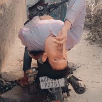 Ijhar Ansari