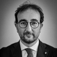 Sabato Ruocco, Pmp®, Bim Manager