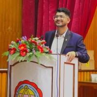 Bibek Bhattarai
