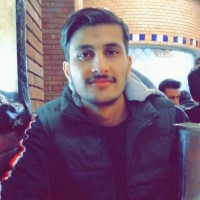 Muhammad Faizan Ur Rehman