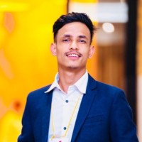 Ajay Nepali