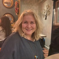 Marilyn Norman