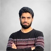 Umais Ahmad