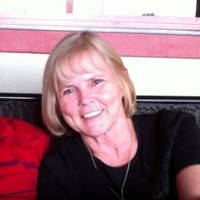 Teresa Salisbury