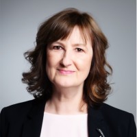 Louise Higham