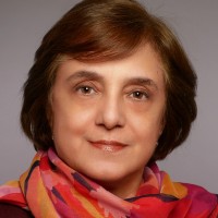 Maria Claudia Claveria