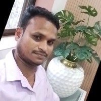 Sandeep Umesh Sharma