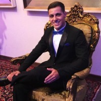 Gabriel Favaretto Costa