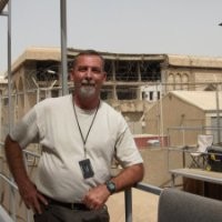 David Clickner