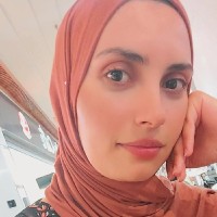 Asma Sahraoui