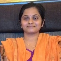 Aishwarya ShyamKirthi