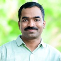 Mangesh Rajule