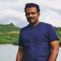 ARUL AUGUSTINE